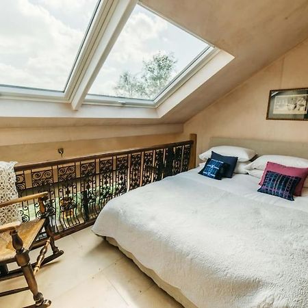 Romantic Country Annex With Views - 10 Min To Bath Cold Ashton Exterior foto